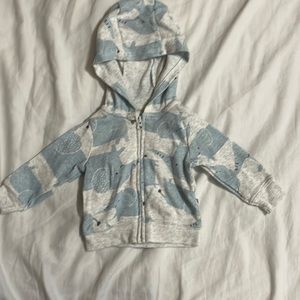 Carter’s Hoodie Jacket